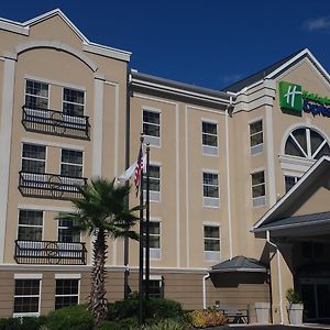 Holiday Inn Express Jacksonville East By Ihg