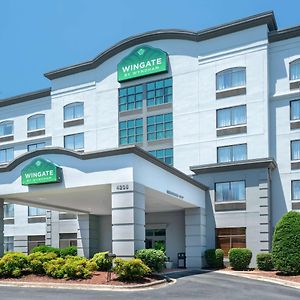 Wingate By Wyndham Charlotte Airport