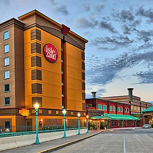 Isle Of Capri Casino Hotel Boonville